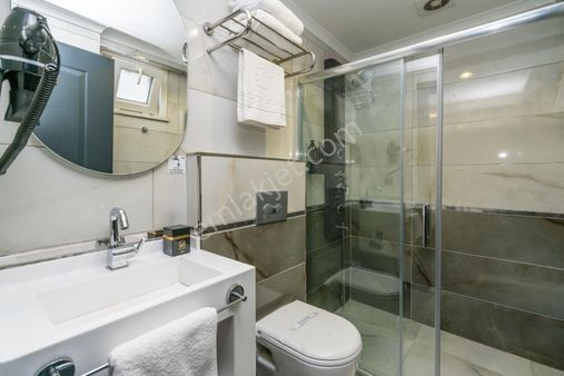 Tuzla Sahile Yakın 1. Sınıf Lüks Daireler