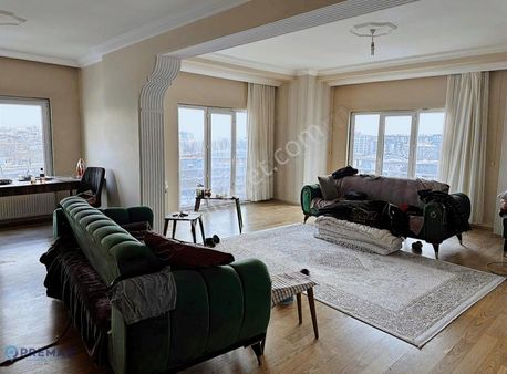 Premar'dan Değerkent Satılık Dubleks Daire