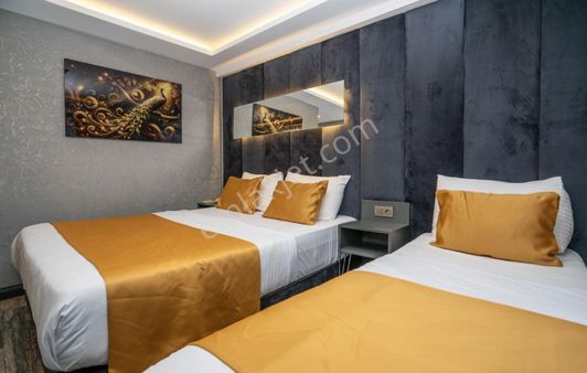 Tuzla Merkezde\akıllı Tv,klima,netflix'li Tam Donanımlı Daireler