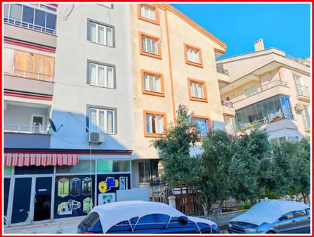 Didim'de Satılık Daire