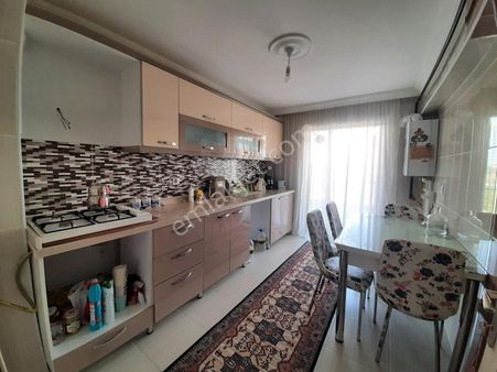 Yıldıztepe De Cadde Üzeri 3+1 Kat Konumlu Kilerli Diare