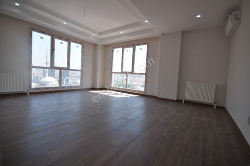 B.evler Devlet Hastanesi Yakını Sıfır Bina 3+1 Kapalı Otoparklı