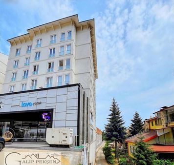 Trabzon Kaşüstü Akasya Rezidans 2 De 4+1 Deniz Manzaralı