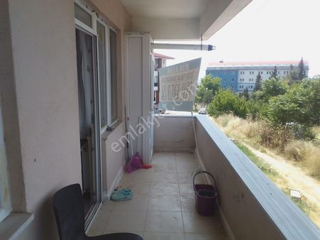 Özsoy Emlak Edirne'den Karaman İnşaat Kiralık 1+1 Eşyalı Daire