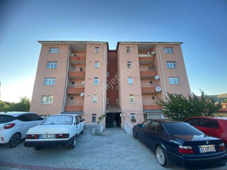 Eskipazar Mahallesinde 3+1 Satılık Daire ***burcu Emlak***