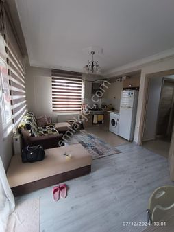 Balıkesir Bandırma Hacıyusuf Mah. 1+1 Satılık Daire Yatırımlık Merkezi Konumda