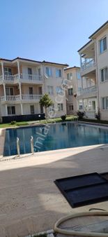 Fırsat Daire !!! Hürriyet Mah. De 3+1 Havuzlu Satılık Daire