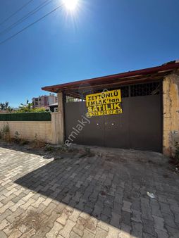 Zeytünlü Emlaktan Satılık 0 Müstakil Bahçeli Ev