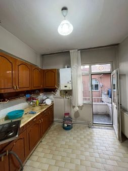 Fatma Ülken Gayrimenkul Keykubat Mah De 3+1 Satılık Daire