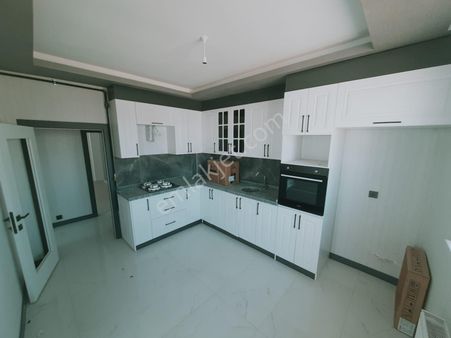 Yenikent Fevzi Çakmak'ta Katta Sıfır 3+1 Full Yapılı Daire