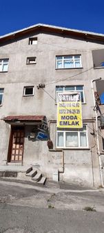 Kdz.ereğli Moda Emlaktan Murtaza Mah.satılık Bina