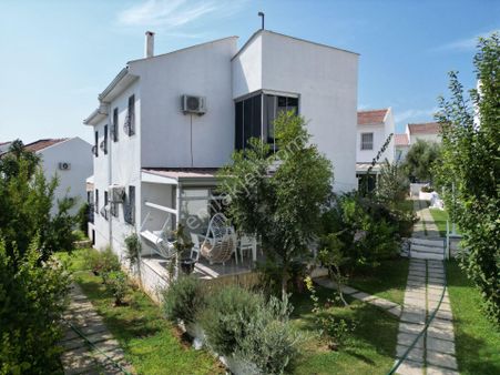 Aksan Sitesi Bakımlı,doğalgazlı,havuzlu Sitede Yazlık...