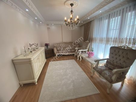 Erarslandan Cadde Üzeri 3+1daire 125m2 Tek Daire Üzeri 15 Yıllık Binada Tertemiz