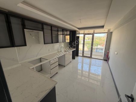 Keçiörende 3+1 Geniş Full Yapılı Manzaralı Öncepheli Lüks Daire