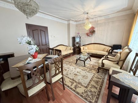 Rba 'dan Kurtuluş Mahallesinde Satılık 3+1 Daire