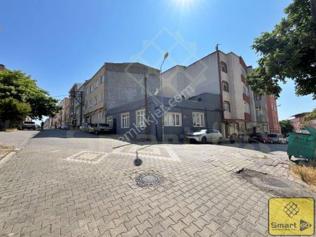 Sunullah'ta 2+1 Ara Kat Satılık Daire