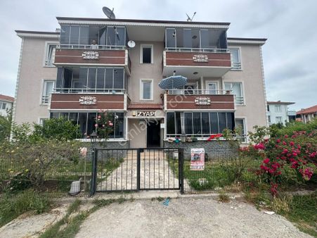 İg İnşaat'tan Mutfak Ayrı Geniş M2 3+1 Daire !!!