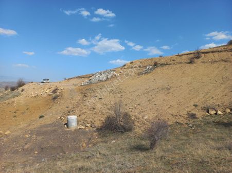 Osman Gülcan'dan Kapaklı Mah'de Tek Tapu Su Kuyulu Manzaralı Bahçe