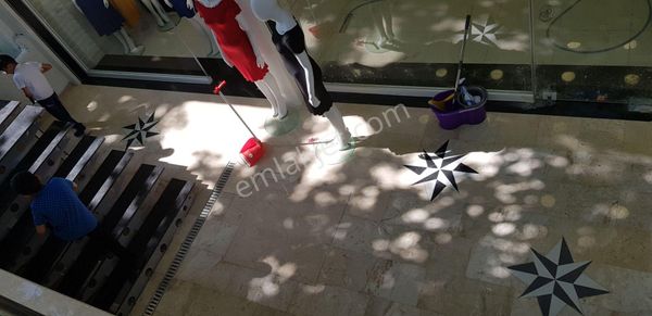 Tekstil Merkezi İçinde Takasa Açık 60m2 Satılık Dükkan
