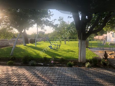 Niğde Bor Bentkavak Da Satılık Bahçeli Müstakil Ev