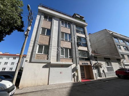 Century 21 Vizyon'dan Çamlıca'da Satılık 5+1 Daire