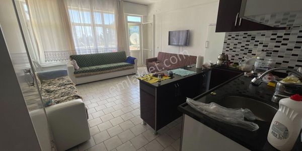 🏡 Alanya – Tosmur’da Satılık Daire | Deniz Manzaralı