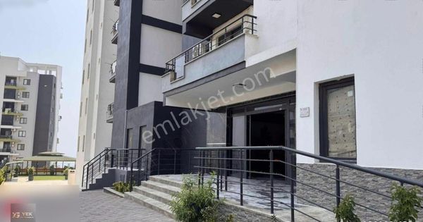 Ayaş Mah Sahile 100 Metre 2+1 Ful Eşyalı Aqa Parklı Daire