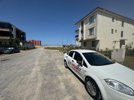 İg İnşaat'tan Liman Bölgesinde Denize Çok Yakın 2+1 Daire !!!