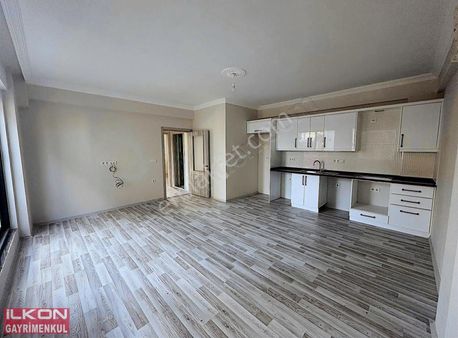 Fethiye Akarca'da İlkon'dan Giriş Kat Sıfır Daire