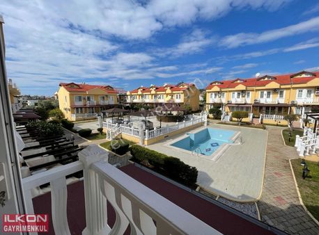 Fethiye Foça Mah.ilkon'dan Satılık 3+1 Villa