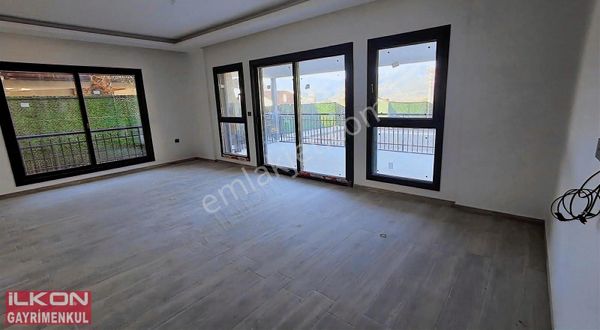 Fethiye Üzümlü Mh.de İlkon'dan Satılık Sıfır 4+1 Müstakil Villa