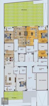 Serhat Dilman İnşaattan Yeni Projeden