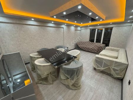 Moda Gayrimenkul'den Karapürçek Salı Pazarı Yanı Sıfır 4+1 Lüks Daire!