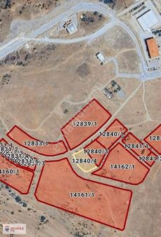 Remax Mıd Den Gazıosmanpaşa Da Yatırımlık Imarlı Arsa