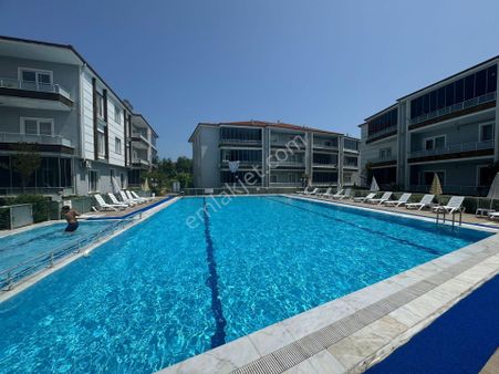 İg İnşaat'tan Havuzlu Sitede Geniş M2 Mutfak Ayrı 3+1 Daire !!!