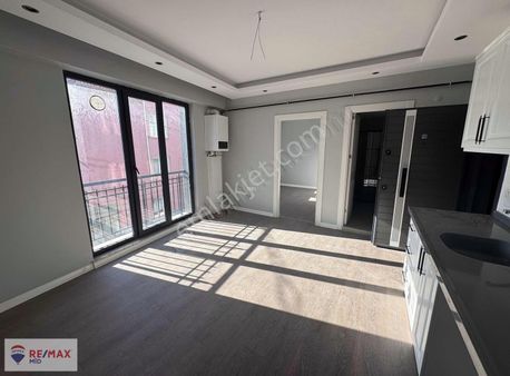 Çarşı Merkez Ve Nef Yakını Ara Kat Satılık 1+1 Daıre