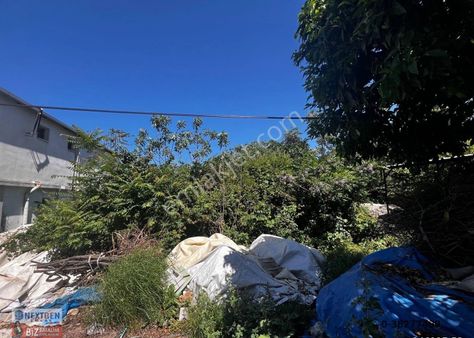 Defne Harbiye De Satılık İmarlı Parseller