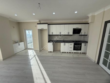 Moda Gayrimenkulden Konfor Ve Şıklığı Bir Arada Sunan 3+1 Sıfır