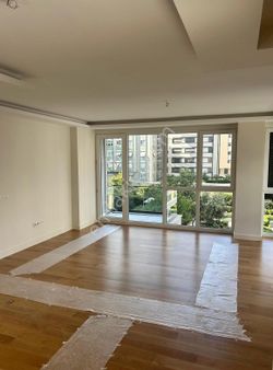 Sağlam'dan Çiftehavuzlar Sahilde Geniş 3+1 Satılık Daire