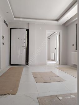 Bandırma Sunullah Mh Yüksek Giriş, Çift Cephe, Ebeveyn Banyolu Daire Fırsatı!