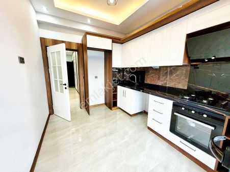 🛑🛑aktif'ten Akçay'da Satılık Kalitesi İle Fark Yaratan Nezih Muhitte 2+1 Daire