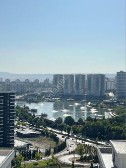 Century21 Vizyon'dan Göl Manzaralı 2+1 Daire