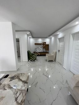 Antalya Serik / Belek Merkezde 2+1 Lux Eşyalı Daire,,