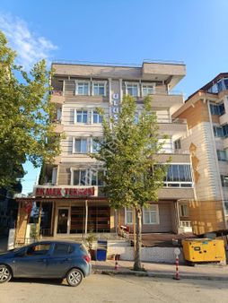 #satılık 2+1 Daire#hastanenin Çapraz Karşısında# Çamlıca Mahallesinde#