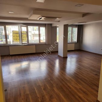 Darmstad Cd.si Üzerinde İşyeri İçi Lüx Dizayn Edilmiş Ofis