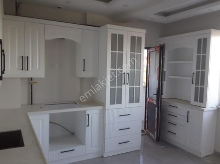 Yeşilmahellede Satılık 3+1 Daireler