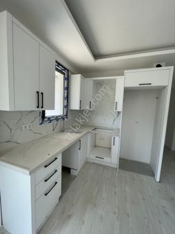 Nysa Emlaktan Ortaca Karaburunda Satılık 1+1 Daire