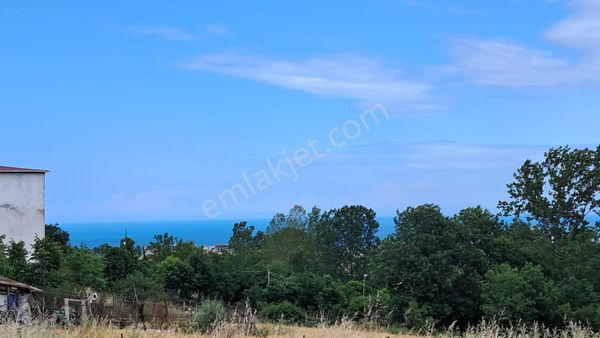 Akgün Kurumsal'dan Atakum Kamalı'da Satılık Arsa