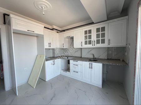 Manisa Ulu Camii Yakınında Satılık Sıfır 2+1 Ara Kat