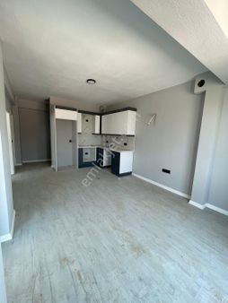 Nysa Emlaktan Ortaca'da Havuzlu 1+1 Daire